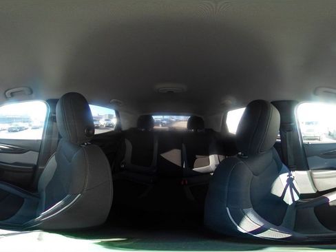 Used 2025 Chevrolet TrailBlazer LT image 40