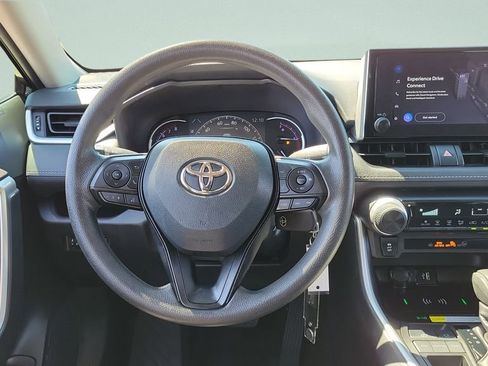 Used 2024 Toyota RAV4 LE image 11