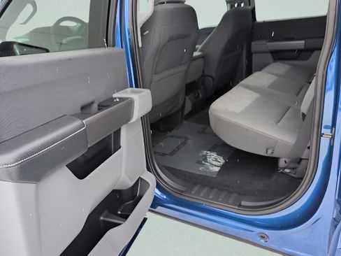 Used 2023 Ford F150 XLT AWD/4WD image 29