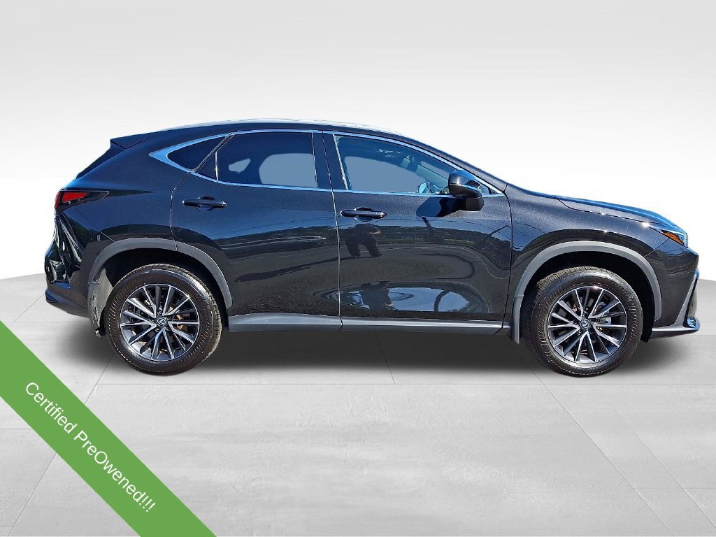 Used 2024 Lexus NX 350 AWD image 7