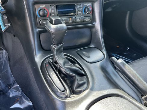 Used 2003 Chevrolet Corvette Convertible w/ Preferred Equipment Group1 image 22