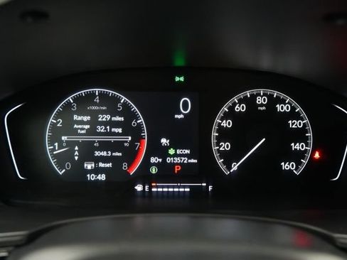 Used 2024 Honda Civic Sport image 24