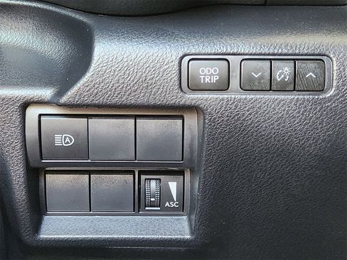 Used 2023 Lexus IS 350 F Sport image 21