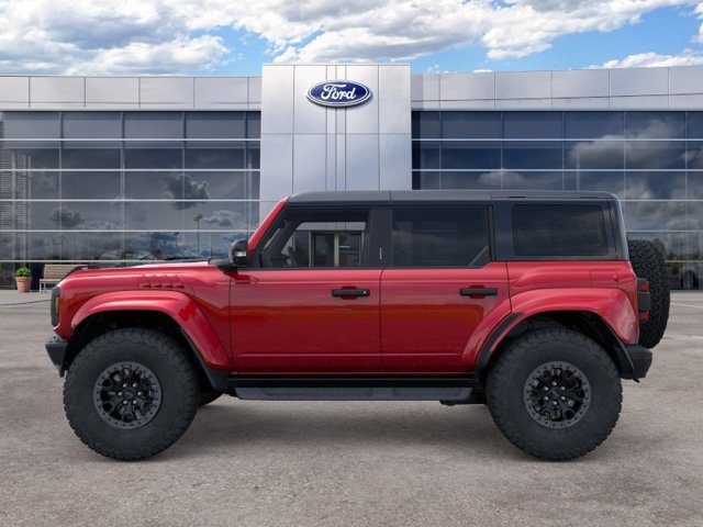 New 2026 Ford Bronco Raptor AWD/4WD image 38