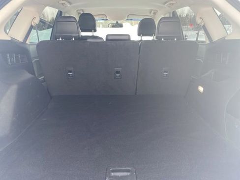 Used 2018 Ford Edge SEL w/ Equipment Group 201A image 27