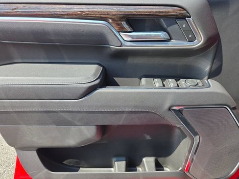 New 2026 GMC Sierra 1500 SLE AWD/4WD image 22