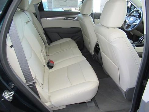 New 2026 Cadillac XT5 Premium Luxury w/ Driver Assist Package image 29