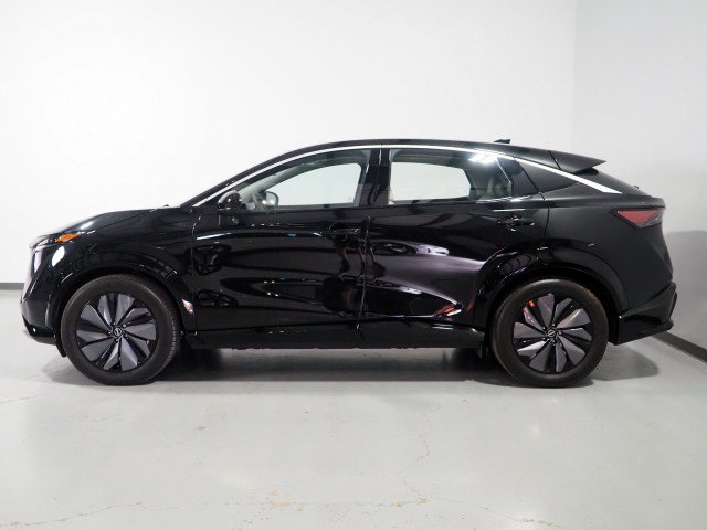 Used 2024 Nissan Ariya Evolve+ FWD image 9