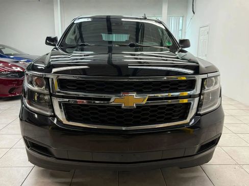 Used 2019 Chevrolet Tahoe LT image 2