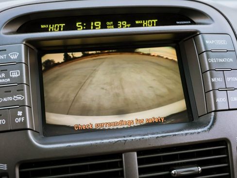 Used 2005 Lexus LS 430 image 11