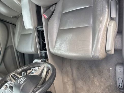 Used 2011 Honda Civic EX-L image 16