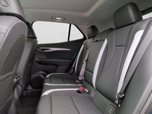 New 2026 Buick Envision Sport Touring AWD/4WD image 16