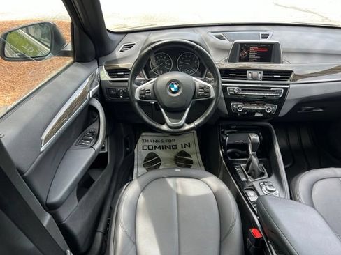 Used 2016 BMW X1 xDrive28i AWD/4WD image 29