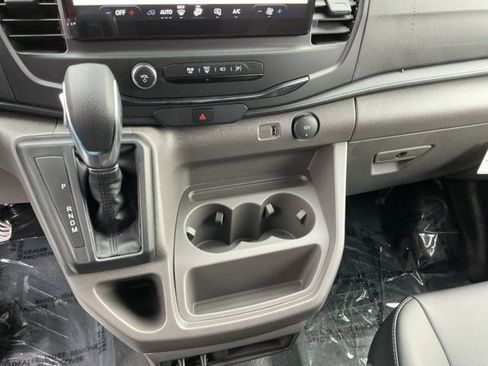 New 2026 Ford Transit 350 148 Medium Roof AWD w/ Load Area Protection Package image 21