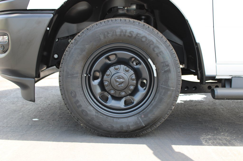 Used 2026 RAM 2500 Tradesman RWD image 28