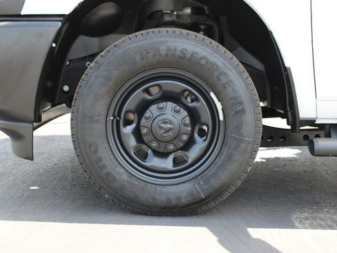 Used 2026 RAM 2500 Tradesman RWD image 28