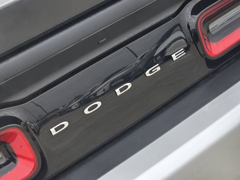 Used 2023 Dodge Challenger R/T Scat Pack image 11