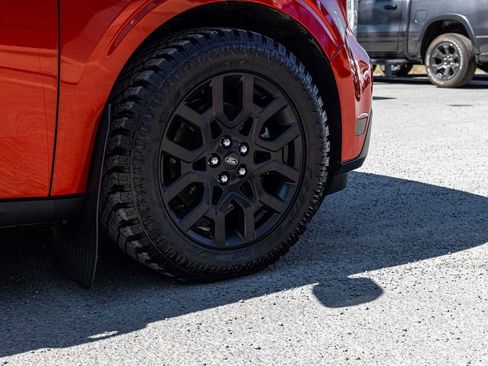 Used 2022 Ford Maverick Lariat w/ Lariat Luxury Package image 9