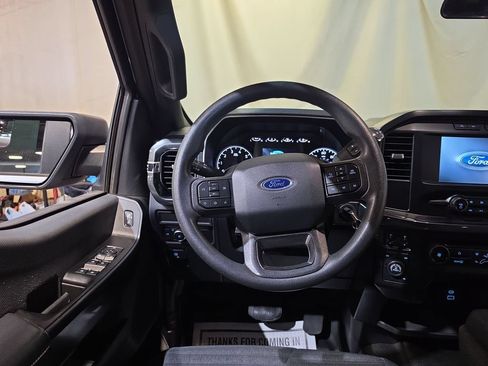 Used 2021 Ford F150 XL w/ STX Appearance Package AWD/4WD image 11