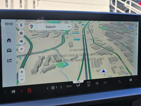 New 2026 Ford Explorer Platinum image 21