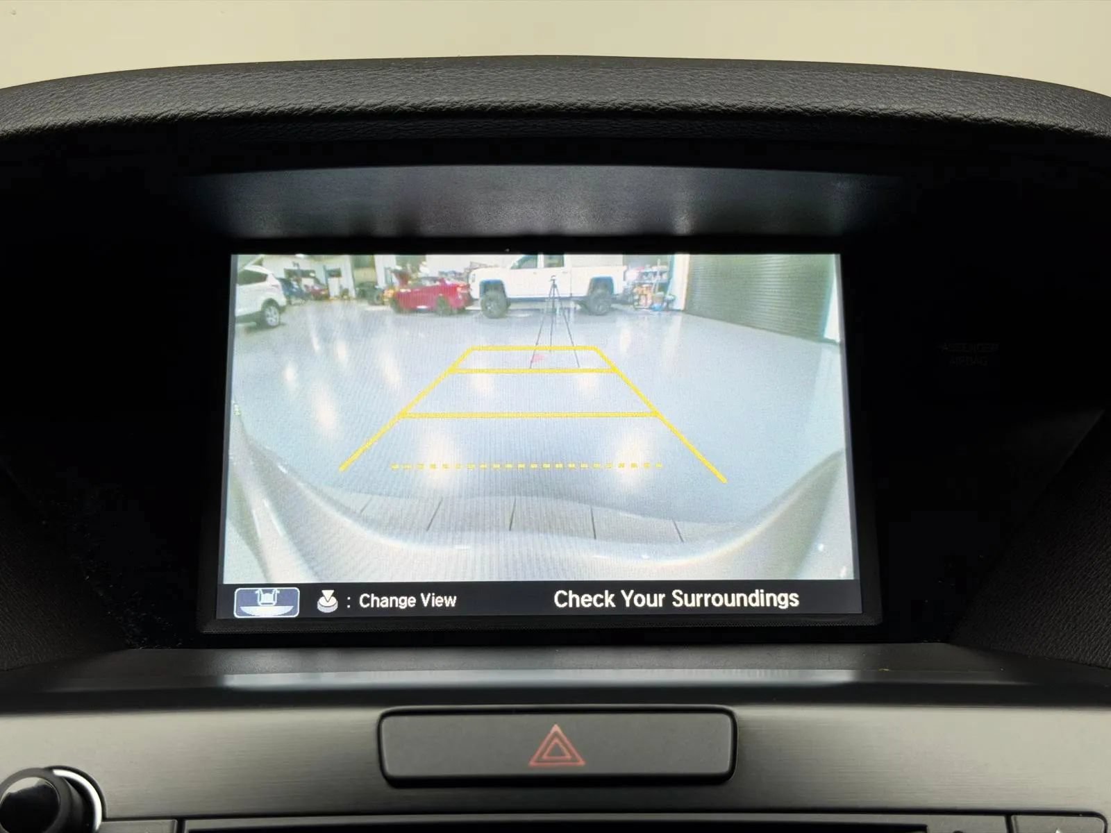 Used 2014 Acura MDX w/ Technology Package FWD image 43
