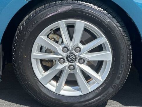 Used 2025 Toyota Camry LE FWD image 24