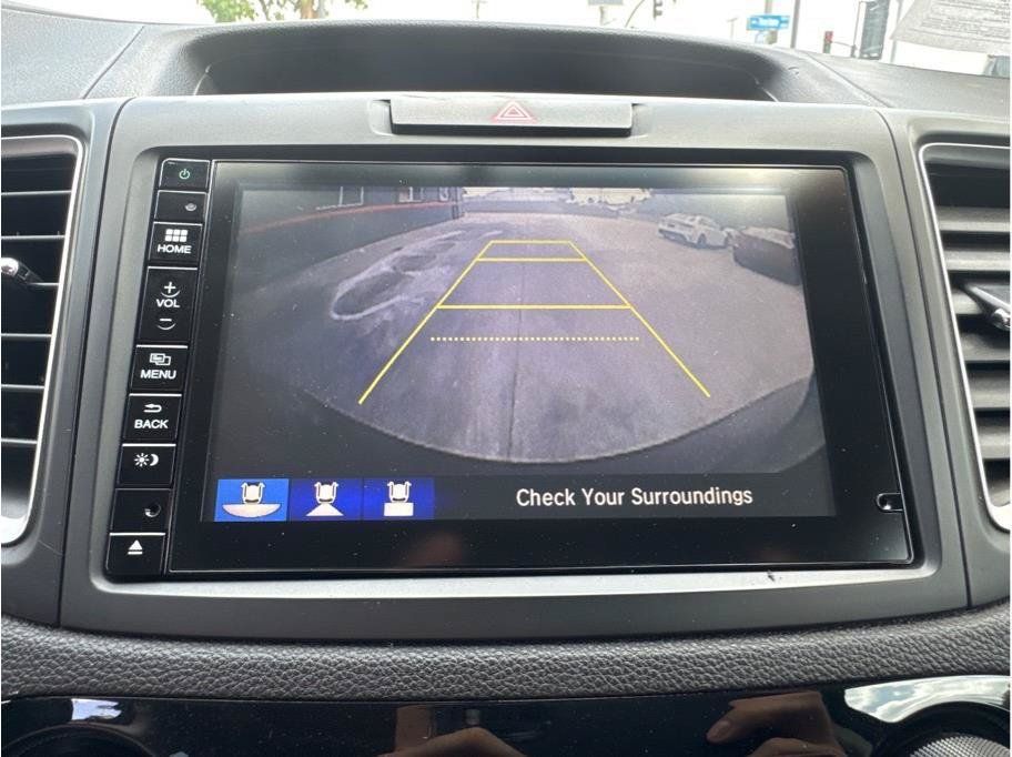 Used 2015 Honda CR-V EX-L image 32