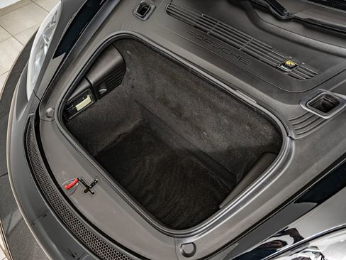 Certified 2024 Porsche 718 Cayman GT4 RS RWD image 68