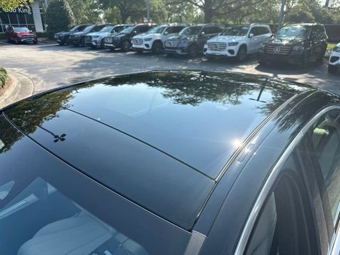 Used 2026 Mercedes-Benz E 350 Sedan image 13