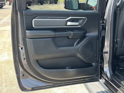 Used 2022 RAM 1500 Big Horn AWD/4WD image 19