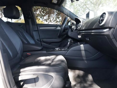 Used 2020 Audi A3 2.0T Premium image 17