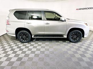 Used 2023 Lexus GX 460 Premium video 2
