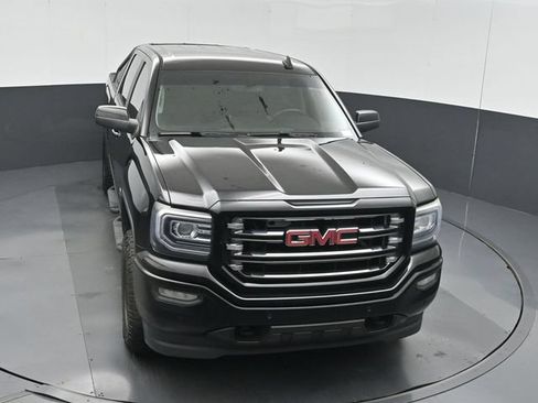 Used 2016 GMC Sierra 1500 SLT w/ All Terrain X Package AWD/4WD image 43