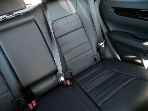 Certified 2026 Honda CR-V Sport Touring image 14