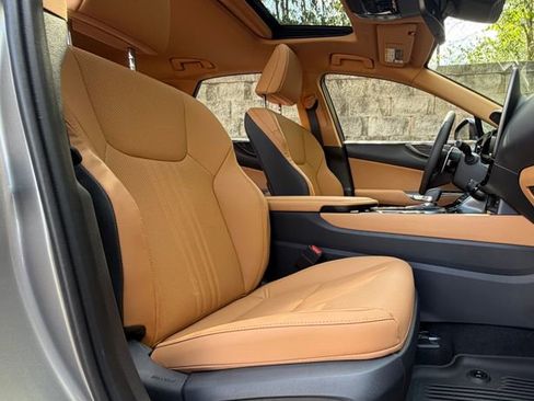 New 2026 Lexus NX 350 AWD w/ Premium Package image 28