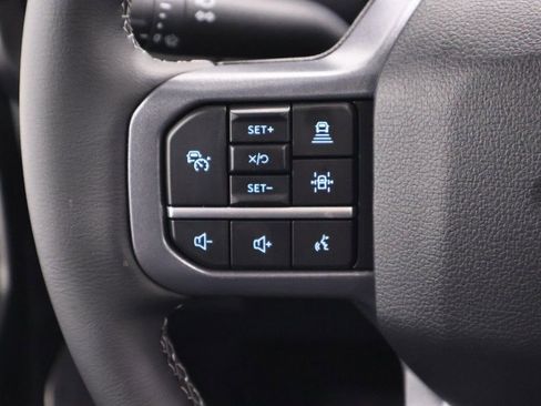 New 2026 Ford F150 Lariat w/ Equipment Group 502A High image 18