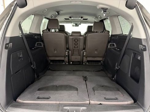 Used 2019 Honda Odyssey Elite image 28