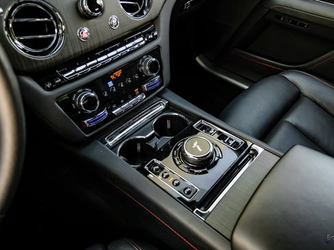 Used 2022 Rolls-Royce Ghost image 50