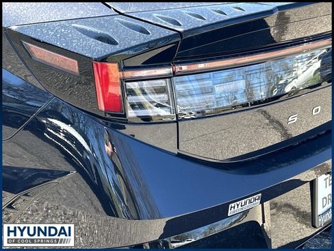New 2026 Hyundai Sonata SEL FWD image 12