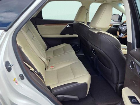 Used 2017 Lexus RX 350 FWD w/ Premium Package image 17