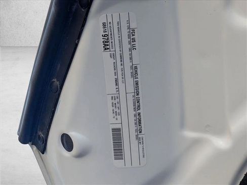 Used 2024 RAM 2500 Big Horn image 21