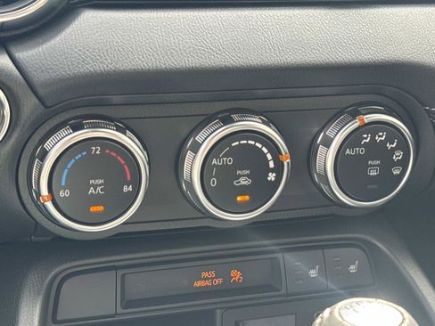 New 2025 MAZDA MX-5 Miata Grand Touring w/ Appearance Package image 14