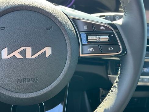 New 2026 Kia Seltos S AWD/4WD image 25