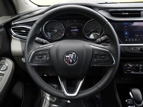 Used 2023 Buick Encore GX Select image 12