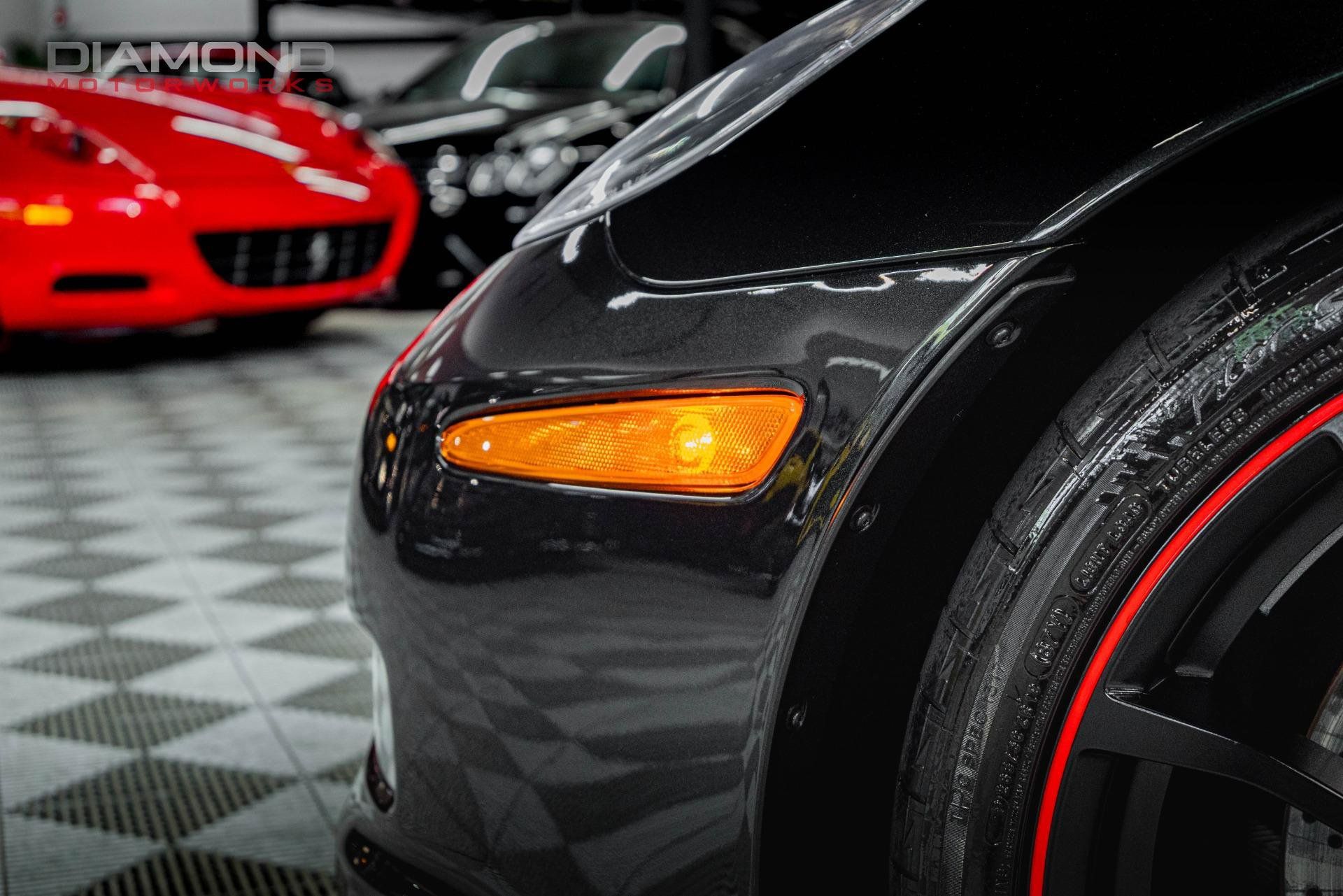 Used 2012 Chevrolet Corvette Z06 RWD image 47