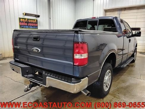 Used 2006 Ford F150 XLT AWD/4WD image 3