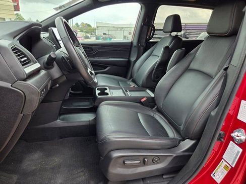 Used 2025 Honda Odyssey Sport-L image 23