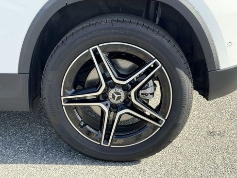 Used 2022 Mercedes-Benz GLC 300 image 15