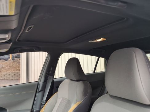 Used 2024 Subaru Crosstrek 2.5i Sport w/ Crosstrek Mirror Package image 12