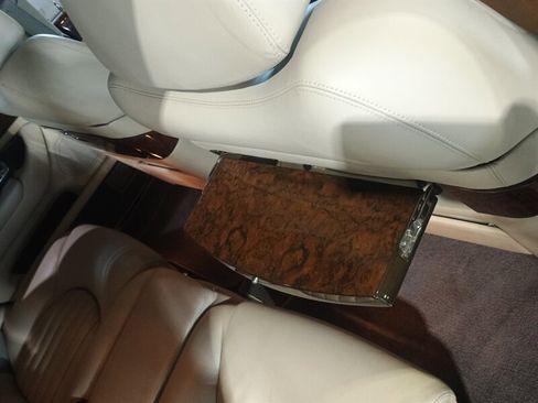 Used 1999 Bentley Arnage Green Label image 52